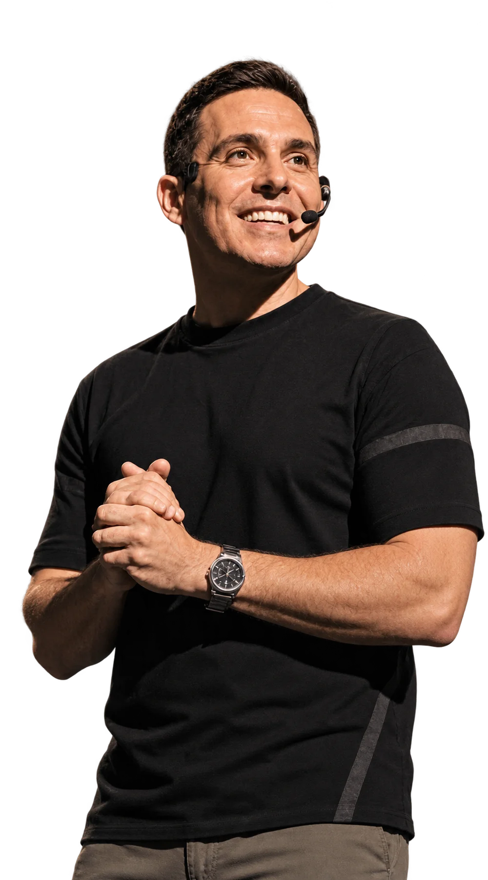 Mauricio Benoist