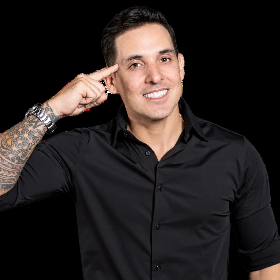 Mauricio Benoist